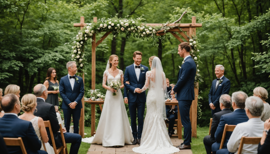 plongez au cœur du mariage de mathieu bock-côté grâce à un retour en images des moments forts de la cérémonie. découvrez les instants marquants et l'ambiance de cet événement inoubliable.