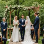 plongez au cœur du mariage de mathieu bock-côté grâce à un retour en images des moments forts de la cérémonie. découvrez les instants marquants et l'ambiance de cet événement inoubliable.