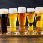 découvrez les principales différences entre la bière blonde et la pilsner : goûts, arômes, fabrication et accords parfaits. apprenez à reconnaître ces deux styles incontournables de la bière.