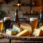 découvrez les meilleures combinaisons régionales de bière et fromage. apprenez à marier saveurs locales et spécialités artisanales pour des accords authentiques et gourmands !