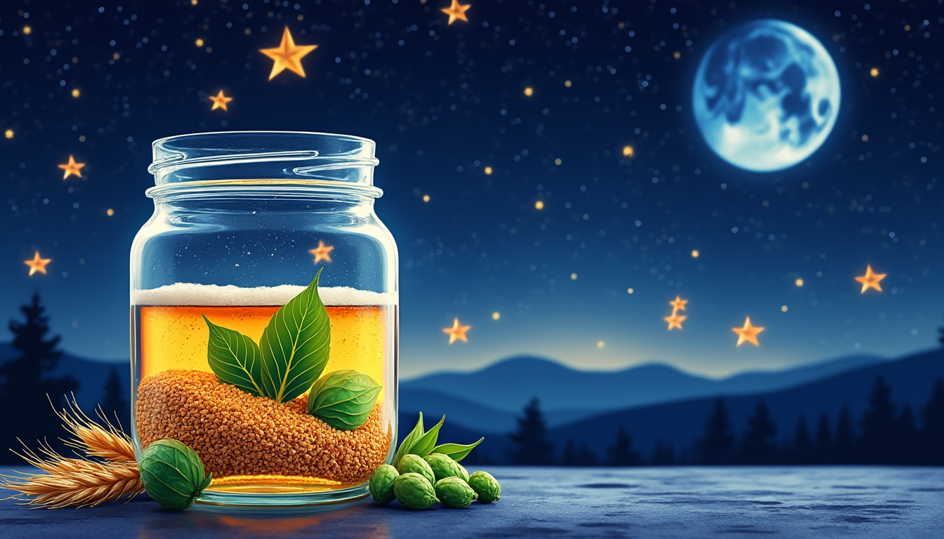 découvrez si la bière aide vraiment à dormir ou si c'est un simple mythe. analyse des effets de la bière sur le sommeil, explications scientifiques et conseils pour votre santé.