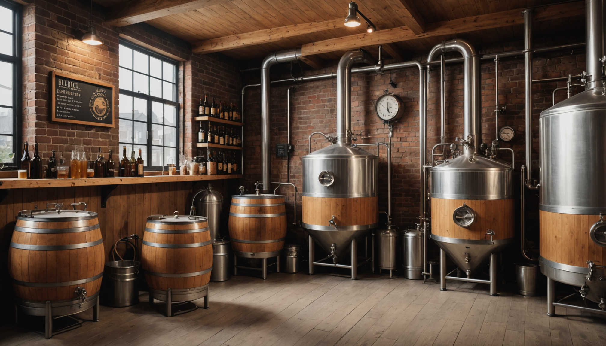 découvrez l’univers des bières artisanales à travers nos sélections de micro-brasseries et pubs incontournables. dégustez des saveurs uniques, profitez de conseils, et explorez les meilleures adresses pour amateurs de bonnes bières !