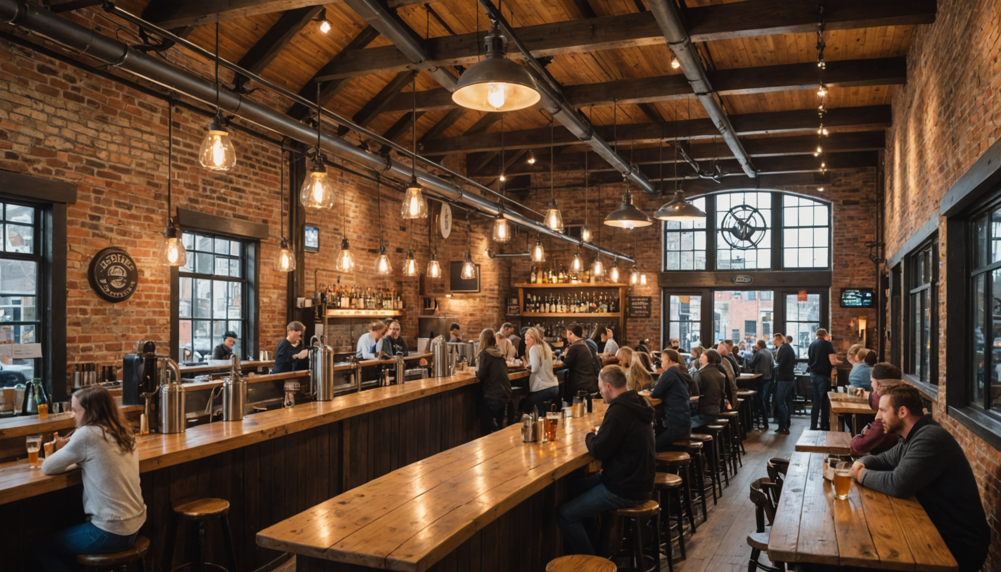 découvrez l'univers des bières artisanales : sélection des meilleures micro-brasseries et pubs pour savourer des bières uniques, locales et originales. guide et conseils pour amateurs et passionnés de bière.