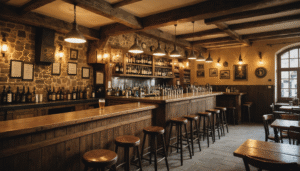 découvrez l'univers des bières artisanales à travers les micro-brasseries locales et les pubs spécialisés. dégustez des saveurs uniques, rencontrez des brasseurs passionnés et vivez une expérience authentique autour de la bière.