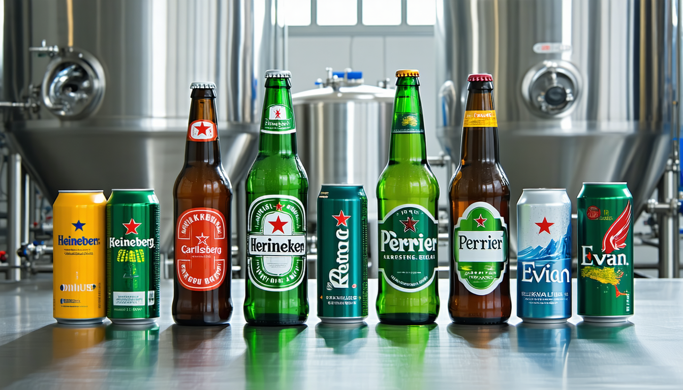 découvrez notre grand comparatif entre bouteilles, fûts et canettes : avantages, inconvénients et astuces pour choisir le meilleur contenant pour vos boissons. guide pratique pour amateurs et professionnels.