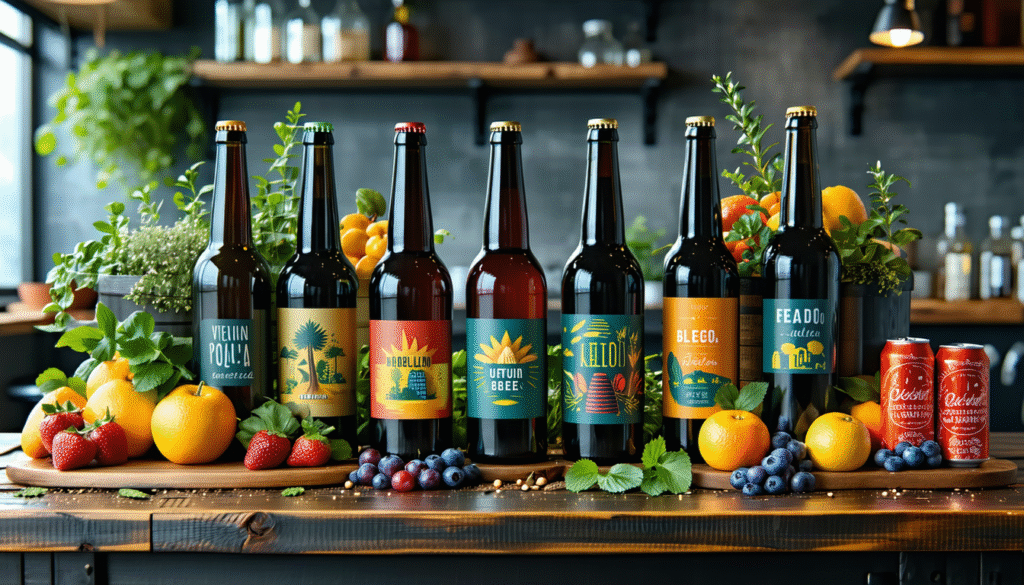 découvrez notre comparatif complet entre bouteilles, fûts et canettes pour choisir le meilleur contenant selon vos besoins. avantages, inconvénients et conseils d'experts pour faire le bon choix.