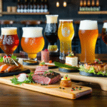 découvrez comment marier chaque plat avec la bière idéale grâce à nos conseils. apprenez à choisir la meilleure bière pour sublimer vos repas et épater vos convives.