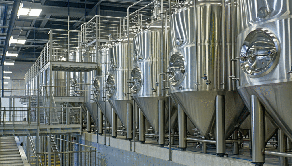 découvrez comment les vins influencent la création des bières hybrides : techniques de brassage innovantes, arômes uniques et nouvelles tendances pour des expériences gustatives inédites.