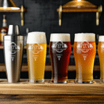 découvrez comment la personnalisation d’accessoires brassicoles permet d’ajouter une touche unique à vos dégustations de bière et de valoriser votre marque ou événement grâce à des produits sur mesure.