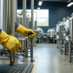 découvrez les meilleures pratiques pour assurer la sécurité lors du brassage maison. conseils, équipements essentiels et précautions pour brasser votre bière en toute tranquillité chez vous.