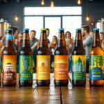 découvrez comment le marché des bières sans gluten évolue, les innovations récentes et les tendances pour les consommateurs souhaitant savourer une bière authentique, adaptée à leurs besoins alimentaires.