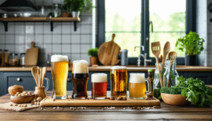 découvrez la liste complète du matériel essentiel pour réussir votre première expérience de brassage de bière maison. conseils et équipements pour bien débuter.