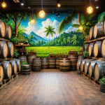 découvrez les tendances et perspectives de l’économie mondiale du rhum en 2025 : évolution des marchés, innovations, principaux acteurs et opportunités pour les producteurs et les investisseurs.