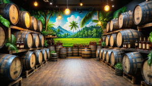 découvrez les tendances et perspectives de l’économie mondiale du rhum en 2025 : évolution des marchés, innovations, principaux acteurs et opportunités pour les producteurs et les investisseurs.