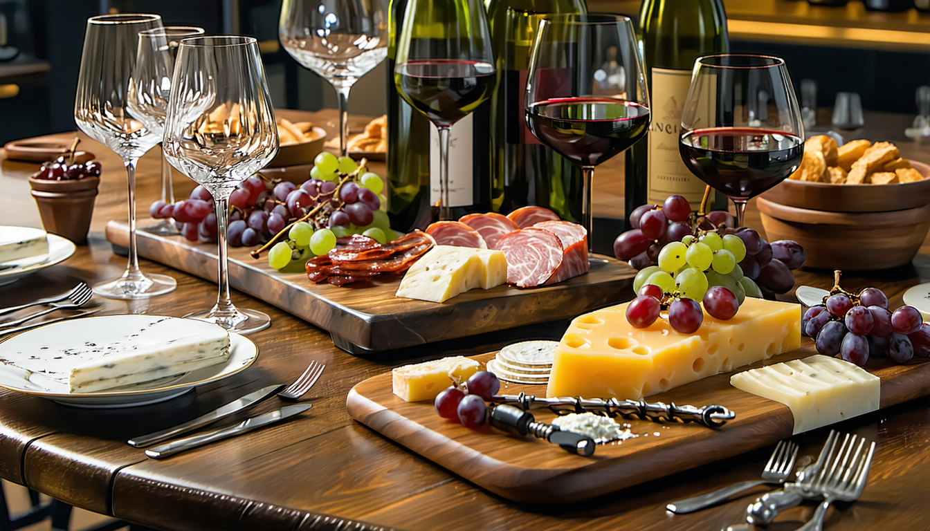 découvrez les accessoires indispensables pour réussir vos dégustations professionnelles : conseils, outils essentiels et équipements pour sublimer chaque expérience œnologique.