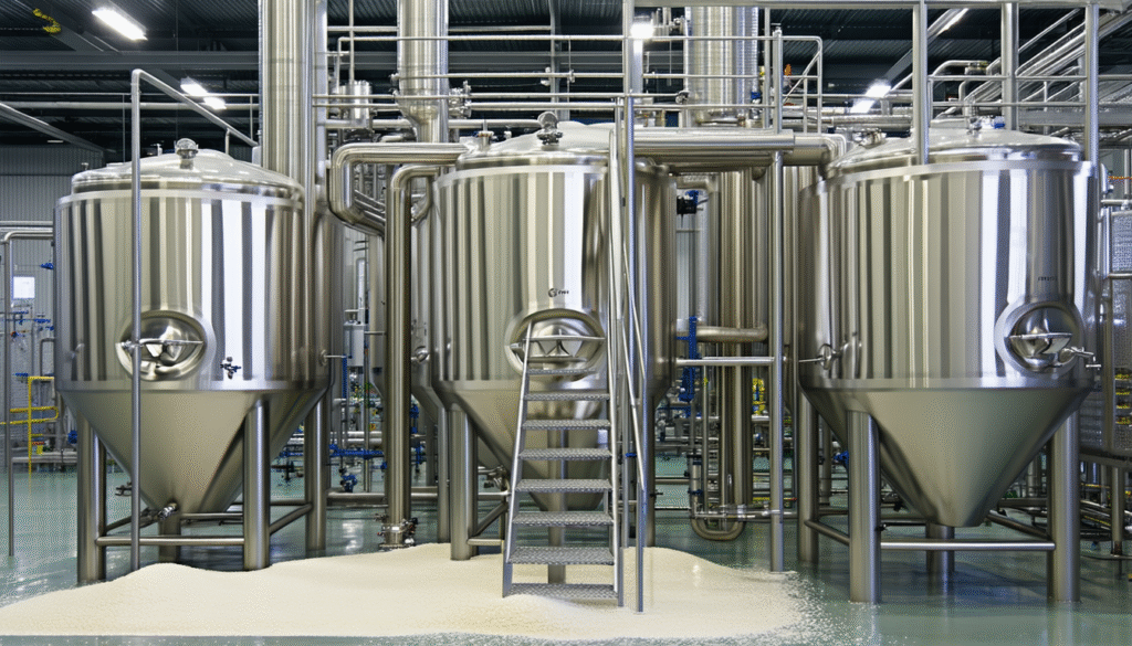 découvrez les principales différences entre la fermentation et la distillation : principes, processus et applications expliqués simplement pour mieux comprendre ces techniques incontournables en chimie et en production alimentaire.