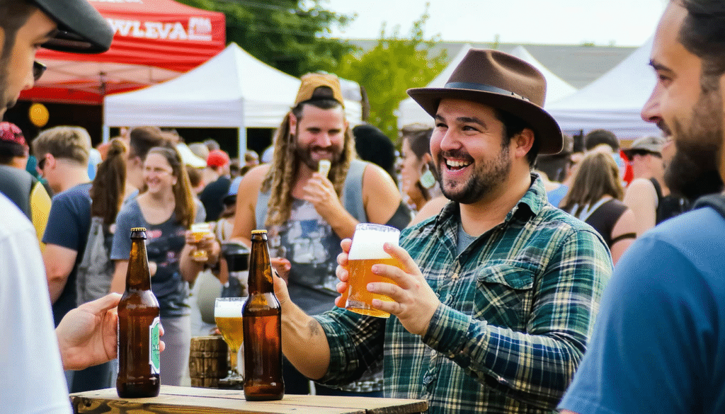découvrez les festivals de bière incontournables à ne pas manquer en france et à l'international : ambiance conviviale, dégustations, et événements uniques pour les amateurs de bière artisanale.