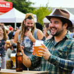 découvrez les festivals de bière incontournables à ne pas manquer en france et à l'international : ambiance conviviale, dégustations, et événements uniques pour les amateurs de bière artisanale.