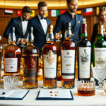 découvrez les plus grands concours internationaux de spiritueux, leur fonctionnement, leur influence sur l'industrie et les distinctions prestigieuses qui récompensent l'excellence des producteurs du monde entier.