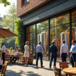 découvrez comment les investissements étrangers influencent le marché européen de la bière, les opportunités de croissance, les tendances actuelles et les impacts sur les brasseries locales.