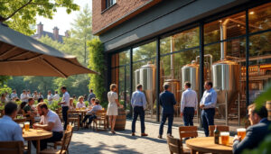 découvrez comment les investissements étrangers influencent le marché européen de la bière, les opportunités de croissance, les tendances actuelles et les impacts sur les brasseries locales.