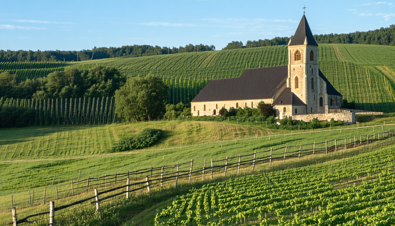 découvrez les lieux emblématiques de la culture brassicole : musées, brasseries historiques et festivals incontournables pour plonger au cœur de l’histoire et de la tradition de la bière.
