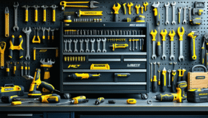 découvrez notre sélection des marques de matériel les plus fiables, reconnues pour leur qualité, leur durabilité et la satisfaction des utilisateurs. faites le bon choix pour tous vos équipements !