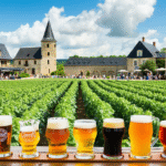 découvrez notre sélection des meilleures brasseries artisanales de france : adresses incontournables, saveurs uniques et conseils pour savourer les plus belles bières françaises.