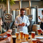 découvrez les nouveaux métiers passionnants liés à la bière artisanale : brasseur, zythologue, designer d'étiquettes, ou encore spécialiste du marketing brassicole. explorez les opportunités de carrière dans ce secteur en pleine croissance.