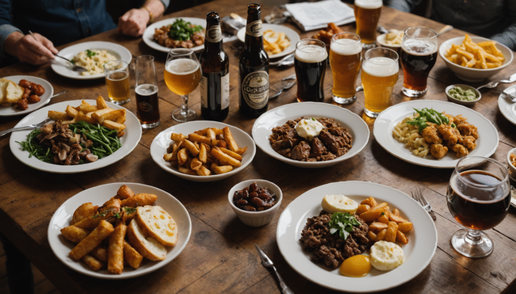 découvrez les étapes, ingrédients et techniques qui se cachent derrière l'élaboration des bières artisanales, et plongez dans l'univers fascinant des brasseurs passionnés.