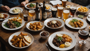 découvrez les étapes, ingrédients et techniques qui se cachent derrière l'élaboration des bières artisanales, et plongez dans l'univers fascinant des brasseurs passionnés.