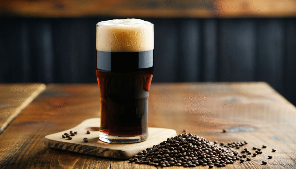 découvrez les secrets des bières noires torréfiées : arômes intenses, notes de café et de chocolat, histoire et conseils de dégustation pour apprécier pleinement ces bières uniques.