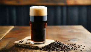 découvrez les secrets des bières noires torréfiées : arômes intenses, notes de café et de chocolat, histoire et conseils de dégustation pour apprécier pleinement ces bières uniques.