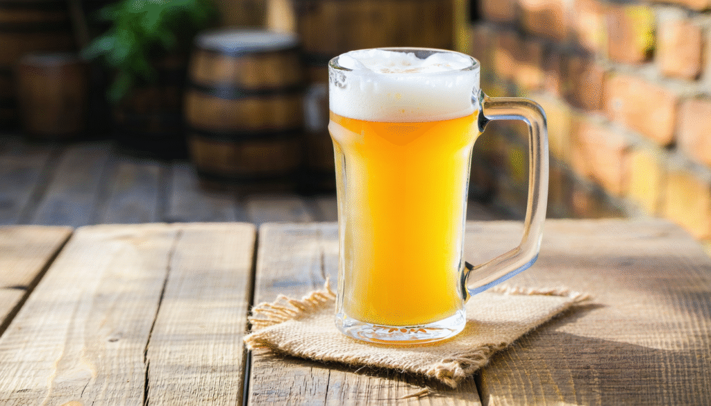 découvrez les styles de bières les plus populaires en france, des blondes rafraîchissantes aux brunes corsées, et trouvez la bière idéale pour accompagner vos moments de convivialité.