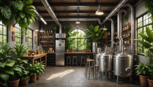 découvrez les meilleures microbrasseries de thaïlande : lieux incontournables, bières artisanales uniques et expériences brassicoles authentiques pour savourer le meilleur de la scène locale.