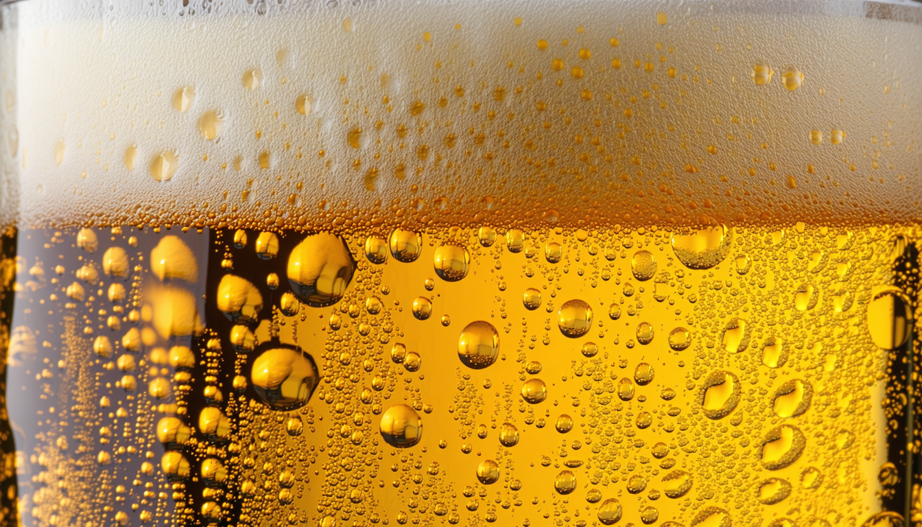 découvrez pourquoi certaines bières moussent plus que d’autres : explications sur les facteurs influençant la formation de la mousse, des ingrédients à la température de service.