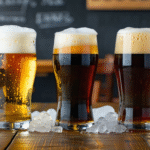 découvrez pourquoi certaines bières produisent plus de mousse que d’autres. explorez les facteurs, ingrédients et techniques qui influencent l’effervescence et l’onctuosité de votre bière préférée.