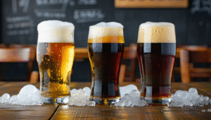 découvrez pourquoi certaines bières produisent plus de mousse que d’autres. explorez les facteurs, ingrédients et techniques qui influencent l’effervescence et l’onctuosité de votre bière préférée.