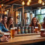 découvrez comment les marques de bière utilisent le storytelling pour renforcer leur identité, captiver les consommateurs et se démarquer sur un marché concurrentiel. stratégies innovantes et exemples inspirants à l’appui !