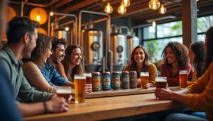 découvrez comment les marques de bière utilisent le storytelling pour renforcer leur identité, captiver les consommateurs et se démarquer sur un marché concurrentiel. stratégies innovantes et exemples inspirants à l’appui !