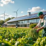 découvrez comment les brasseries adoptent des pratiques durables pour promouvoir une économie verte et réduire leur impact environnemental.