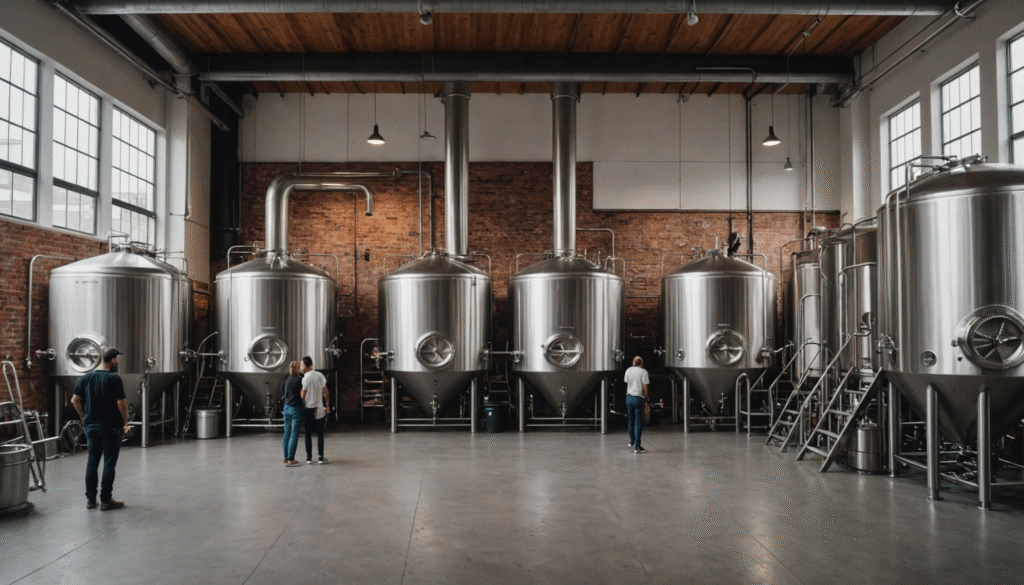 découvrez les meilleures brasseries artisanales à amsterdam, où qualité, saveurs uniques et ambiance conviviale se rencontrent pour les amateurs de bière.