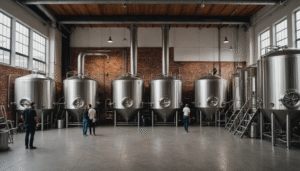 découvrez les meilleures brasseries artisanales à amsterdam, où qualité, saveurs uniques et ambiance conviviale se rencontrent pour les amateurs de bière.