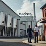 découvrez comment les grandes brasseries acquièrent des brasseries artisanales, impactant le marché et la diversité des bières.