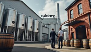 découvrez comment les grandes brasseries acquièrent des brasseries artisanales, impactant le marché et la diversité des bières.