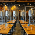 découvrez les meilleurs restaurants qui subliment leurs plats en cuisinant à la bière, pour une expérience culinaire unique et savoureuse.