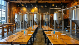 découvrez les meilleurs restaurants qui subliment leurs plats en cuisinant à la bière, pour une expérience culinaire unique et savoureuse.