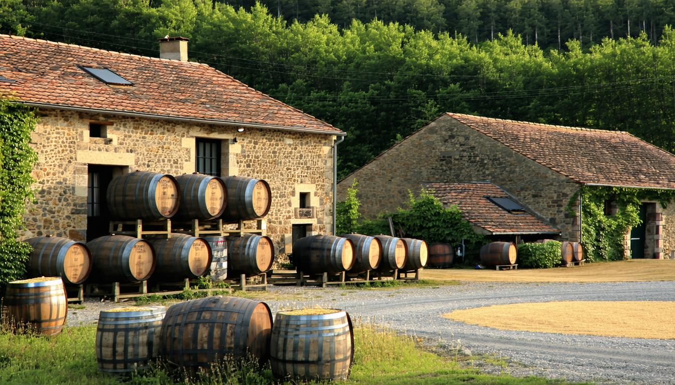 découvrez comment les whiskys français gagnent en popularité et s'imposent sur le marché international grâce à leur qualité et leur savoir-faire unique.