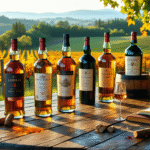 découvrez comment les whiskys français gagnent en popularité et s'imposent sur le marché international grâce à leur qualité et leur diversité uniques.
