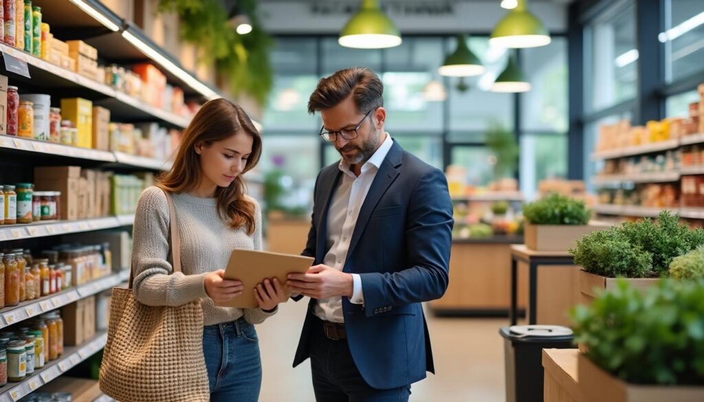 découvrez pourquoi le packaging durable est devenu une stratégie incontournable pour les entreprises soucieuses de l'environnement et comment il répond à une nécessité écologique croissante.